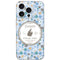 Disney Cinderella Midnight Magic Silhouette iPhone 16 Pro Skin
